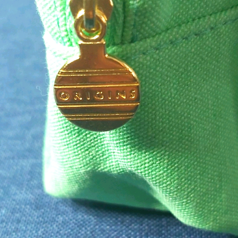 Cosmetics bag - Picture 4 of 5